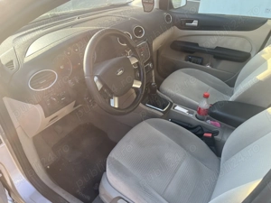 Vând Ford Focus Ghia 1.6TDCI 109CP - imagine 5