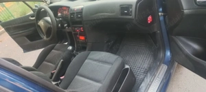 De vânzare un Peugeot brek 307 motor 1.6 benzina foarte economic  - imagine 9 De vânzare un Peugeot brek 307 motor 1.6 benzina foarte economic  - imagine 9