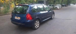 De vânzare un Peugeot brek 307 motor 1.6 benzina foarte economic  - imagine 7 De vânzare un Peugeot brek 307 motor 1.6 benzina foarte economic  - imagine 7