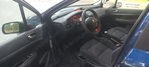 De vânzare un Peugeot brek 307 motor 1.6 benzina foarte economic  - imagine 10 De vânzare un Peugeot brek 307 motor 1.6 benzina foarte economic  - imagine 10