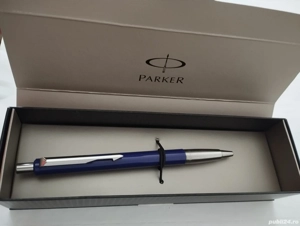 Set stilou si pix Parker - imagine 3