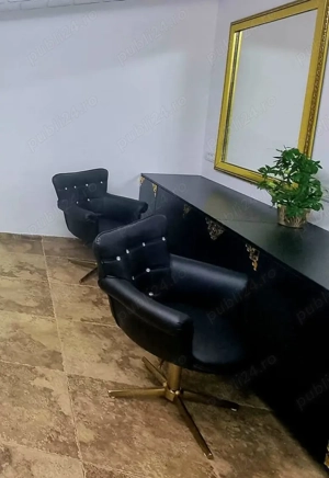 Închiriez post coafura - frizerie și manichiura