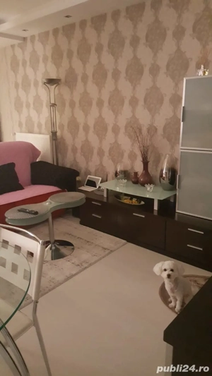 inchiriez ap 2 cam Ared uta - imagine 2