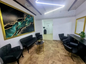 Închiriez post coafura - frizerie și manichiura  - imagine 3