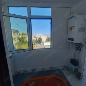 Inchiriez ap 2cam decomandat  - imagine 6