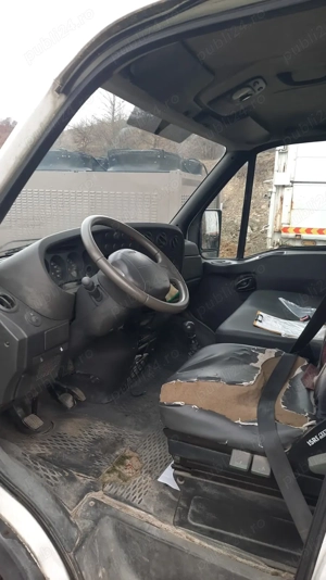 De vanzare Iveco   Model: Daily 45C13 - pentru piese ! - imagine 4