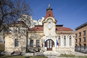 Casa Dinu Lipatti - Lascar Catargiu | Vila 5 Camere + Teren 700 MP + Parcare