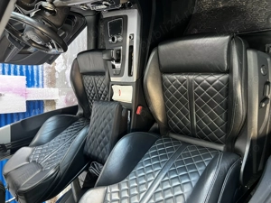 Audi Q5 STronik - imagine 7