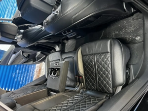 Audi Q5 STronik - imagine 8