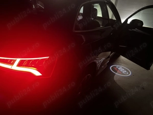 Audi Q5 STronik - imagine 4