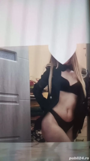 Ama nouă in oraș 26 de ani 