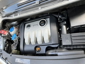 Vând Touran șapte locuri! - imagine 2