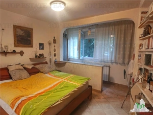 In exclusivitate, apartament 2 camere Calea Victoriei.pret negociabil! - imagine 3