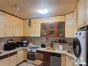 In exclusivitate, apartament 2 camere Calea Victoriei.pret negociabil! - imagine 2