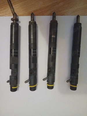 Vand injectoare Logan - imagine 2