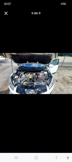 vand nissan qashqai j10