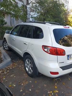Vand hyundai santafe - imagine 6