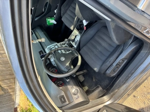 vand passat b6 cutie automata dsg 2 2007 140cp - imagine 2