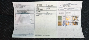 Mitsubishi eclipse cross - imagine 9