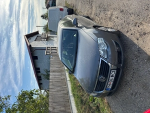 vand passat b6 cutie automata dsg 2 2007 140cp - imagine 5