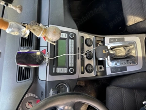 vand passat b6 cutie automata dsg 2 2007 140cp - imagine 4