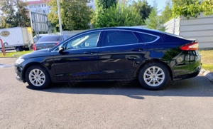 Ford Mondeo 1.5 TDCi