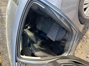 vand passat b6 cutie automata dsg 2 2007 140cp - imagine 3