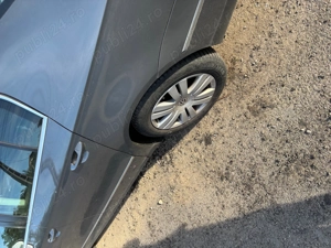 vand passat b6 cutie automata dsg 2 2007 140cp - imagine 6