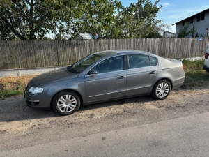 vand passat b6 cutie automata dsg 2 2007 140cp - imagine 7