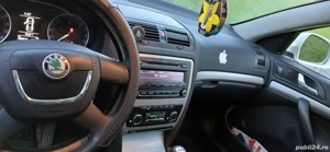 Vând Skoda Octavia - imagine 3 Vând Skoda Octavia - imagine 3