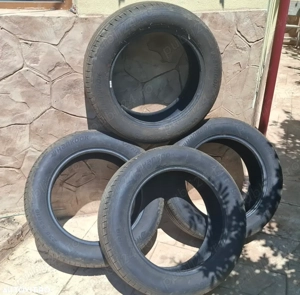  Anvelope de vară noi   HANKOOK 235/55 R18 VENTO S1 evo3  DOT 12*4D 5E HO 2024