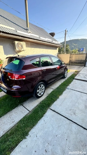 Seat Altea XL 1.9 TDI Euro 4 - imagine 6
