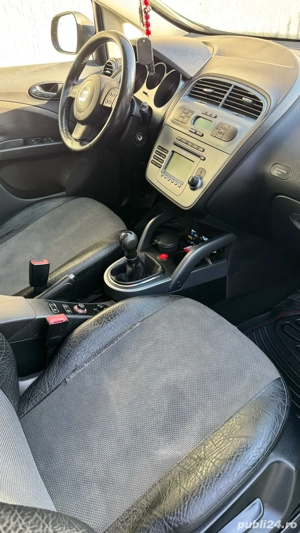 Seat Altea XL 1.9 TDI Euro 4 - imagine 10
