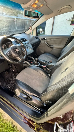 Seat Altea XL 1.9 TDI Euro 4 - imagine 9