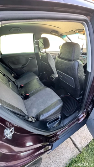 Seat Altea XL 1.9 TDI Euro 4 - imagine 7