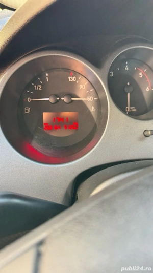 Seat Altea XL 1.9 TDI Euro 4 - imagine 8