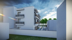 Teren stradal cu autorizatie P+2E - imagine 5