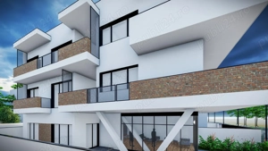 Teren stradal cu autorizatie P+2E - imagine 6