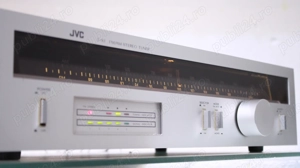 Tuner JVC T-X1(Japonia). - imagine 3