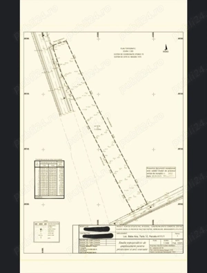 Teren intravilan 2500 mp - Baba Ana, Prahova - imagine 2