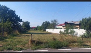 Teren intravilan 2500 mp - Baba Ana, Prahova - imagine 4