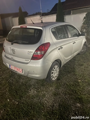 de vanzare hyundai 120