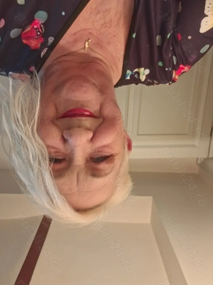 Doresc sa lucrez ca badantă în Italia zona Roma sau împrejjur Vorbesc la perfecție limba