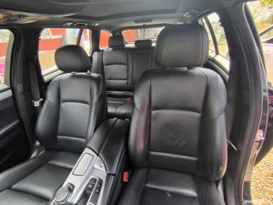 BMW 520 xDrive - imagine 5 BMW 520 xDrive - imagine 5