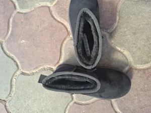 Încălțăminte copii de iarnă 