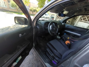 SUV 4X4 Nissan x trail t31 2011 euro 5 - imagine 8
