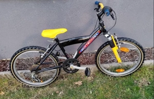 Biciglete Copii 20 Inch 