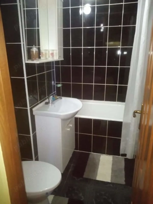 Vând apartament cu doua camere etaj 1 - imagine 6