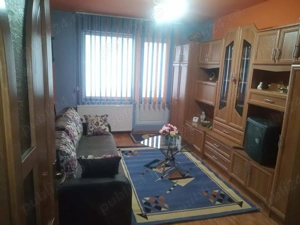 Vând apartament cu doua camere etaj 1 - imagine 4