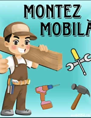 Montez mobila